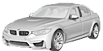 BMW F80 B272D Fault Code