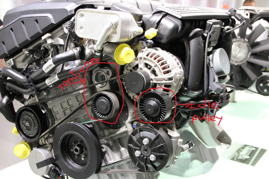 See B272D in engine